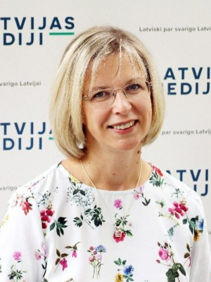 Evija Veide