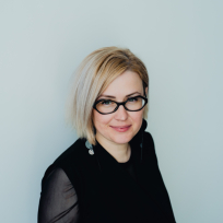 Inga Vanaģele